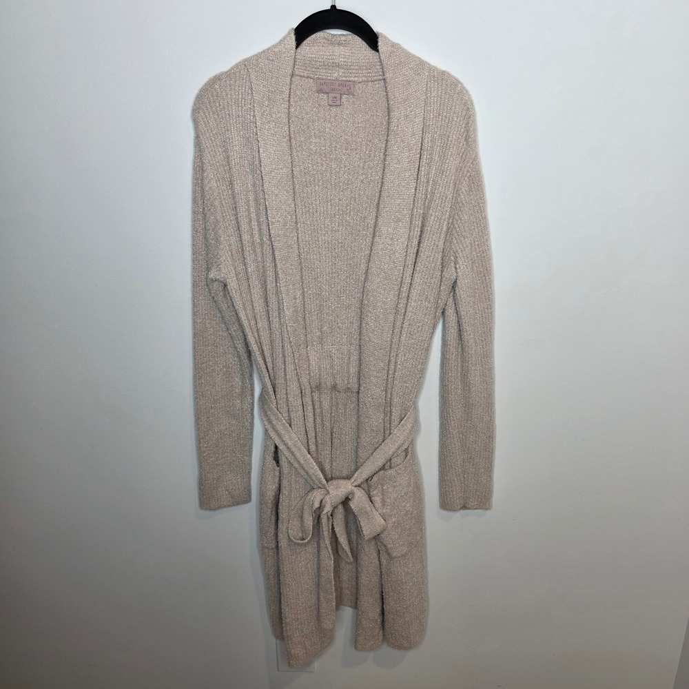 Barefoot Dreams Cardigan‎ Womens S/M